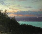 佩德莫克曼斯特德 - Munkebjerg